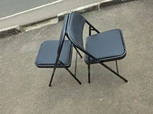 Guardian Fold Folding Chairs