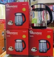 Ramtons RM/566 Ketteli ya Glass 1.7L - 2200W Cordless Electric - 2