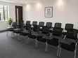 College Study Chair with Arms - Brand New - 2