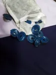 Blue Roof Washers - 1