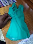 Nitrile Industrial Gloves - 1