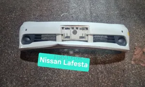Nissan Lafesta 2008