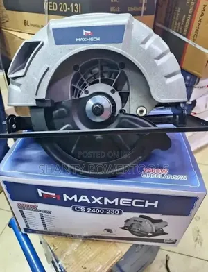 Circular Saw 2400w