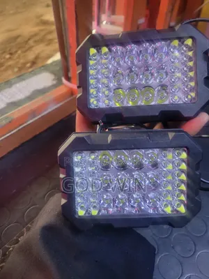LED Lights - Brand New