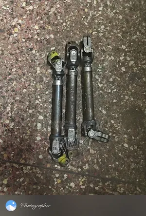 Mazda CX-5 Steering Column (Used)