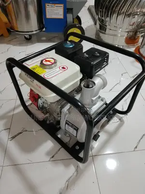 Primo Petrol Water Pump HL50