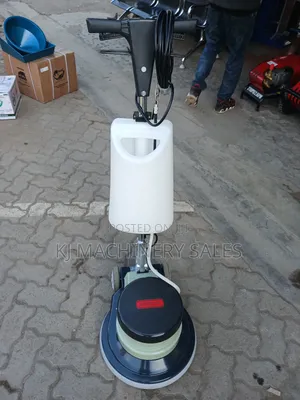 Astramilano Floor Scrubber