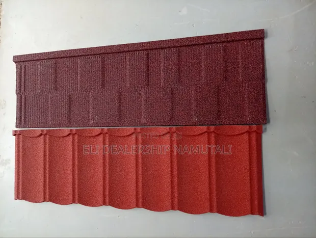 Decra Roofing Tiles – Strong Protection With Elegant Design - 1