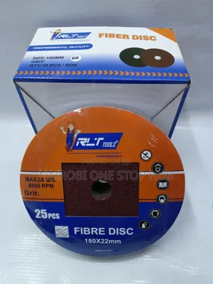 Fibre Disk