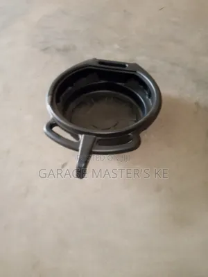 Italian Brand New Oil Pan