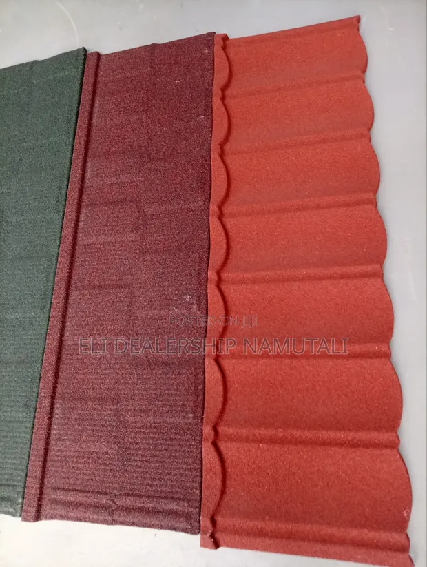 Affordable Decra Mabati – Premium Roofing for Homes Businesses - 1