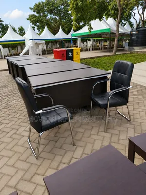 Leather Chair, Office Leather Chair