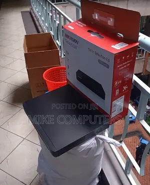 DVR 32 Channel Hikvision(Ds-7232hghi)M2