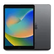 Apple iPad 10.2 (2021) 64GB Gray - 1