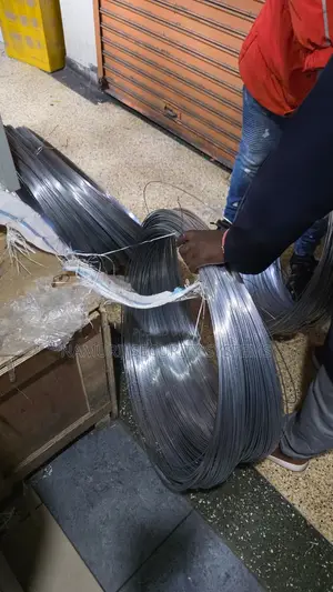 Electric Fence Wire – High Tensile Security Fence Wire