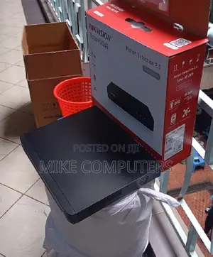 Newest Pro Series Hikvision Ids-7232hqhi-M2/S 32 CHANNEL DVR