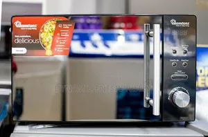 Ramtons 20L Digital Microwave RM 458