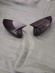 Mazda CX-5 Batman Side Mirror Covers - 1