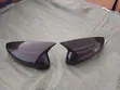 Mazda CX-5 Batman Side Mirror Covers - 2