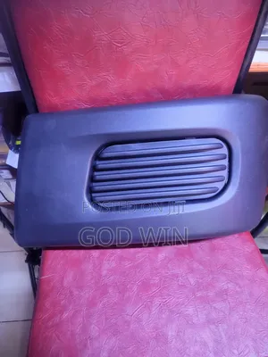 Isuzu FSR Car Body Cover
