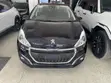 Peugeot 208 2019 Bluu - 2