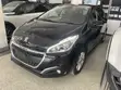 Peugeot 208 2019 Bluu - 4