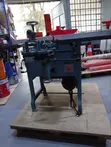 2.2kW Multifunction Carpentry Furniture Making Machine - 2