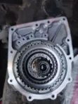 Toyota 1NZ/1ZZ Gearbox Drum with Clutch - Used - 2