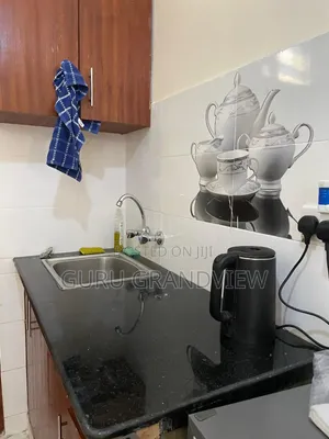 Airbnb ya Chumba 1 Diani - Darad