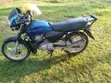 TVS HLX Plus ES 2018 Blue - 4