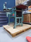 300mm All-in-One Woodworking Machine for Workshops - 2