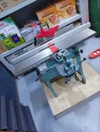 LIDA Industrial Wood Planer Cutting Machine 2.2kW - 2