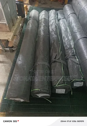 Geotextile (Road Construction 150gsm)