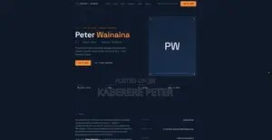 Custom Web & Software Development | School, POS, Business Systems
