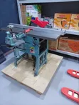 Professional Woodworking Machine for Furniture Making - 1