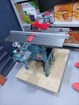 Professional Woodworking Machine for Furniture Making - 2