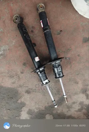Toyota Crown Front Shock