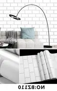 Patterned Wall Roll Papers - Home Interiors - 2