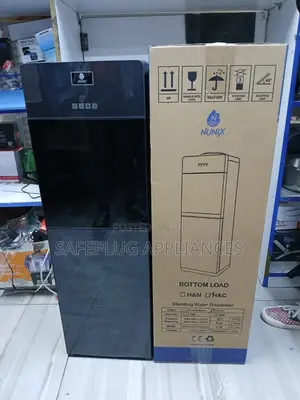 Nunix Bottom Load Dispenser