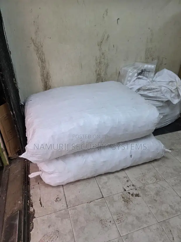 Electric Fencing Materials - 1