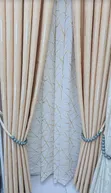Quality Window and Doors Curtains Available Price Is Per Meter - 3