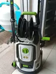 Electric Car Wash Machine 3400psi - 1