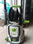 Electric Car Wash Machine 3400psi - 2