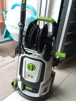 Electric Car Wash Machine 3400psi - 3
