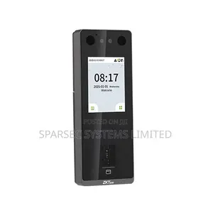 ZKTeco SenseFace 3A