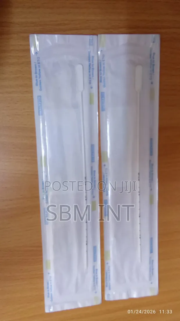 Endometrial Biopsy Curette - 1