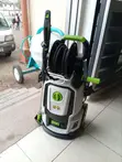 3400psi Pressure Washer/ Car Wash Machine - 1