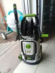 3400psi Pressure Washer/ Car Wash Machine - 2