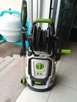 3400psi Pressure Washer/ Car Wash Machine - 3