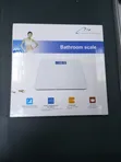Digital Bathroom Scale - 1